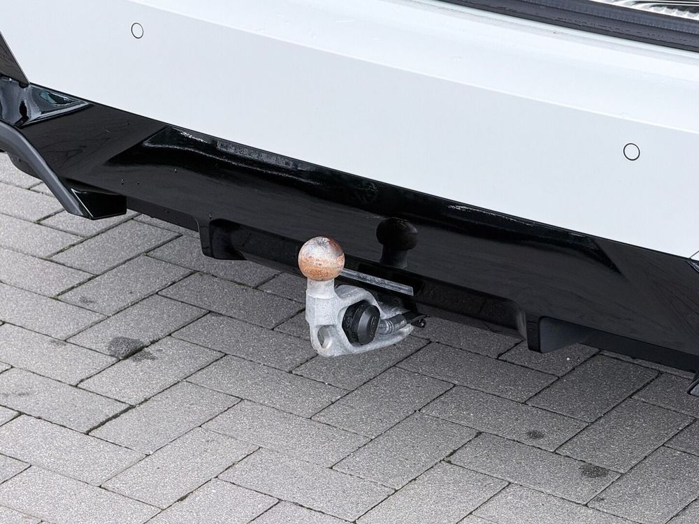 BMW Seria-5 520D Xdrive MHEV M Sport 2025 — zdjęcie 6