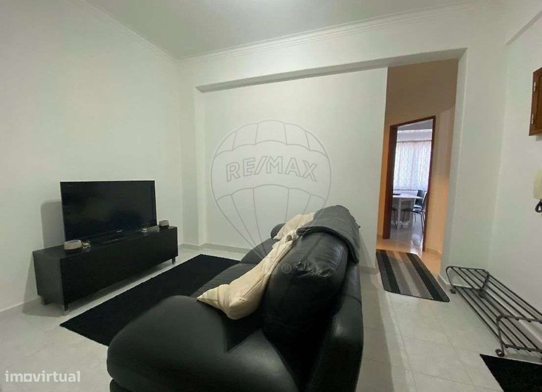 Apartamento T1 para venda-7