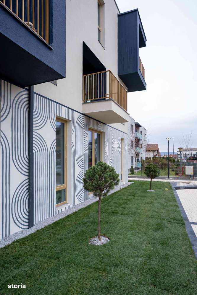 Apartament nou!-3