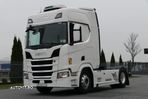 Scania R 410 / HIDRAULICA / MODEL NOU / RETARD - 1