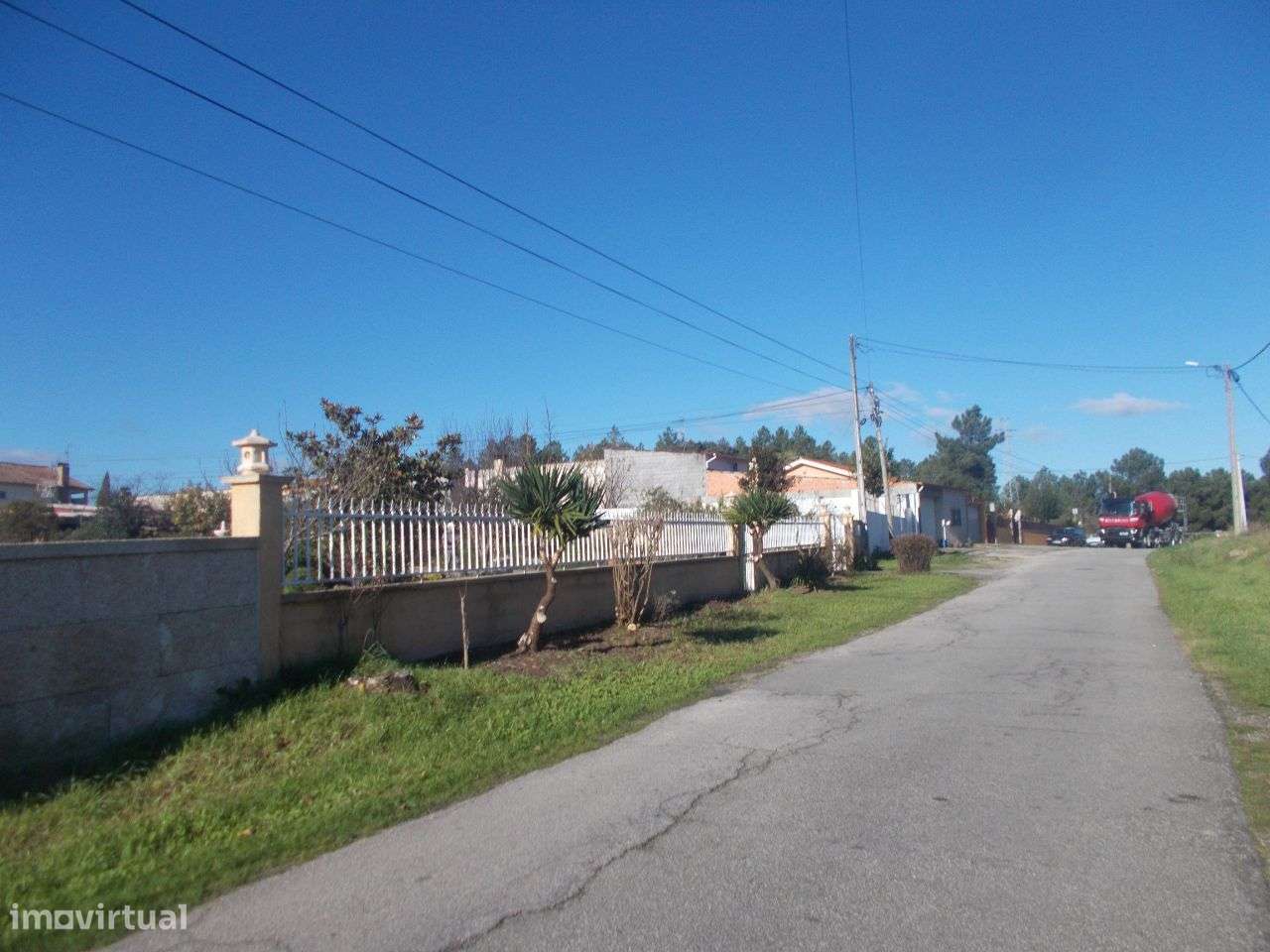 Chaves Armazém 90 m2 Terreno 900 m2 - Grande imagem: 5/13