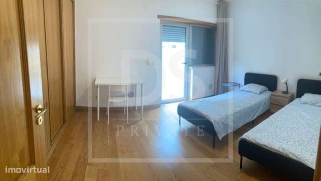 Apartamento T4 Venda em Parque das Nações,Lisboa-25