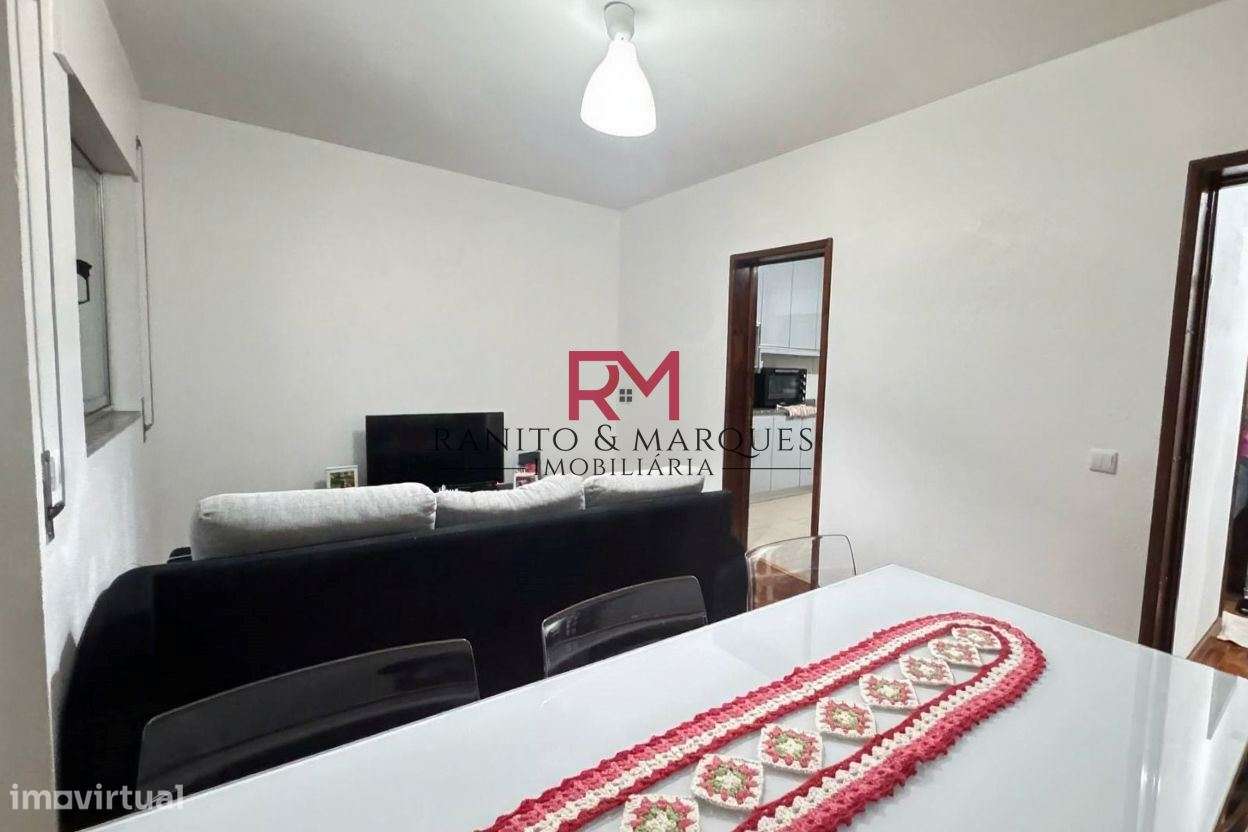 APARTAMENTO T3 - VALONGO - Grande imagem: 2/10