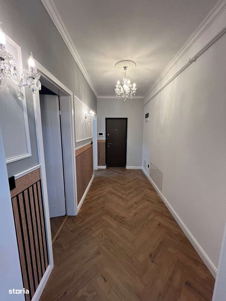 PENTHOUSE DE VÂNZARE – BISTRIȚA-8