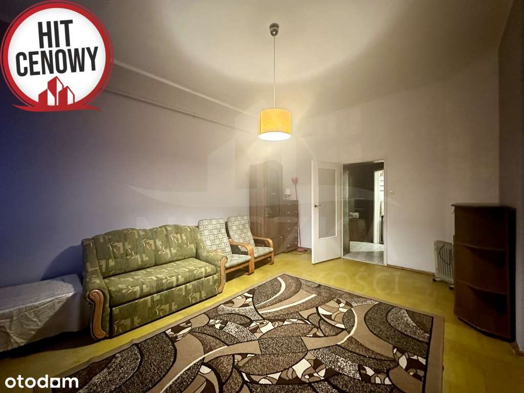 Hit cenowy! 2 pok. 68m2 w sercu miasta z balkonem-6