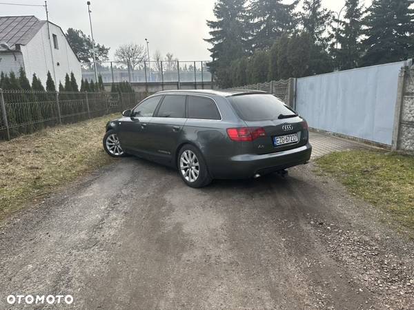 Audi A6 3.0 TDI Quattro Tiptronic - 2