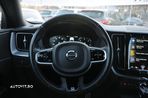 Volvo XC 60 B4 D AWD Geartronic RDesign - 9