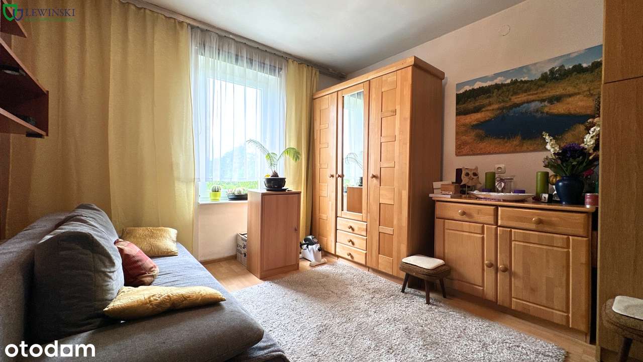 Mieszkanie 3-pokojowe-garaż, ogród, piwnica, pomieszczenie gospodarcze - Pełny obrazek: 5/18