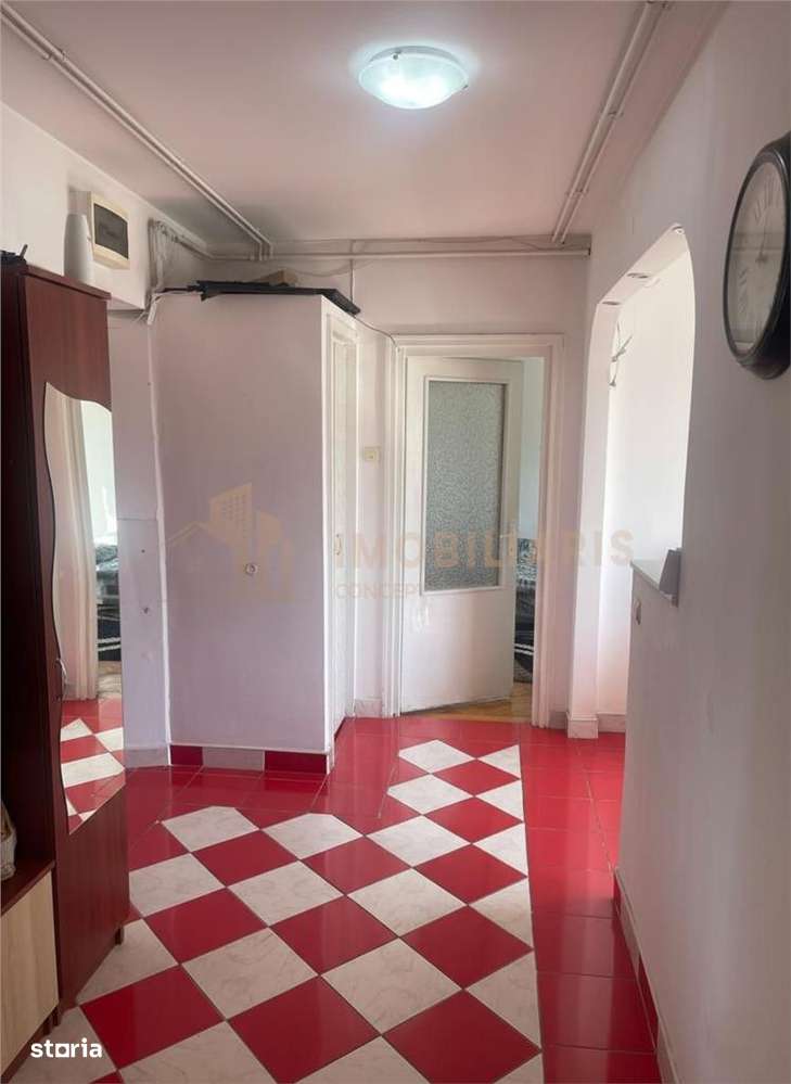 Apartament 2 camere - George Cosbuc-1