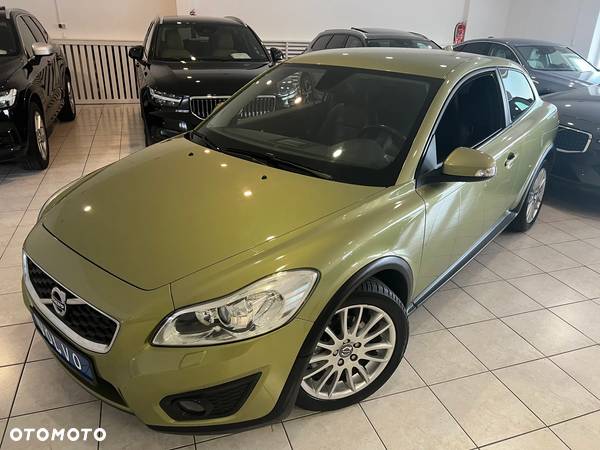 Volvo C30 - 7