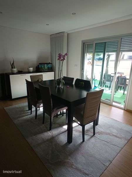 T3 de Luxo ( 2020) Urb. Passionistas | 2 Terraços( 86 M2) | Classe A - Grande imagem: 4/11