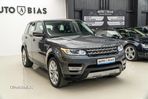 Land Rover Range Rover Sport 3.0 I TDV6 HSE Dynamic - 4