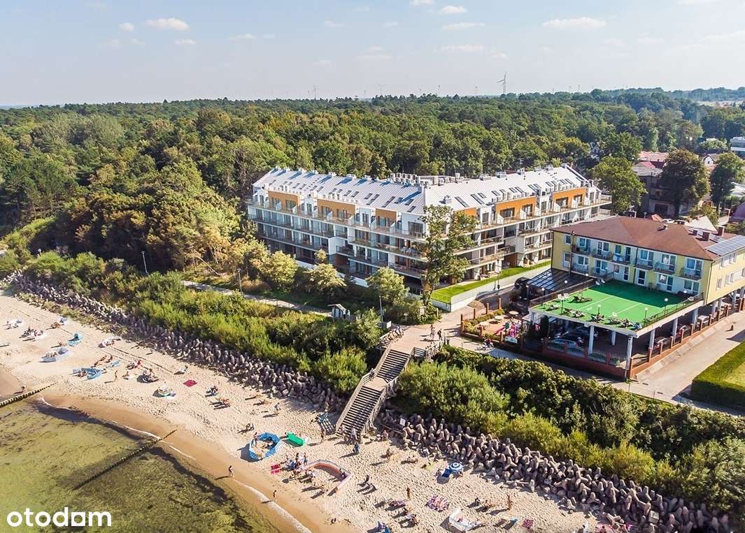 Z widokiem na morze.... - Pełny obrazek: 5/6