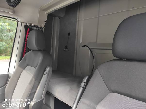 Volkswagen CRAFTER - 10