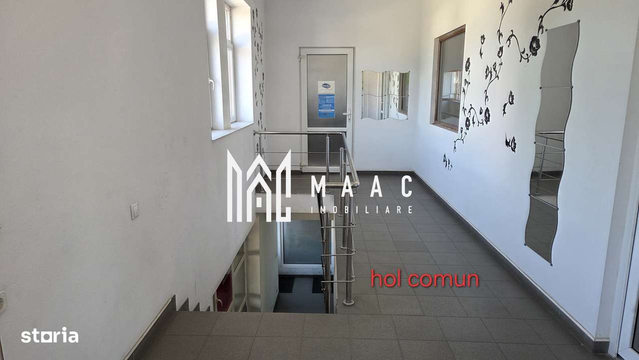 Black Friday Spațiu comercial | VAD | Expunere | Mediaș - Imagine principală: 5/11