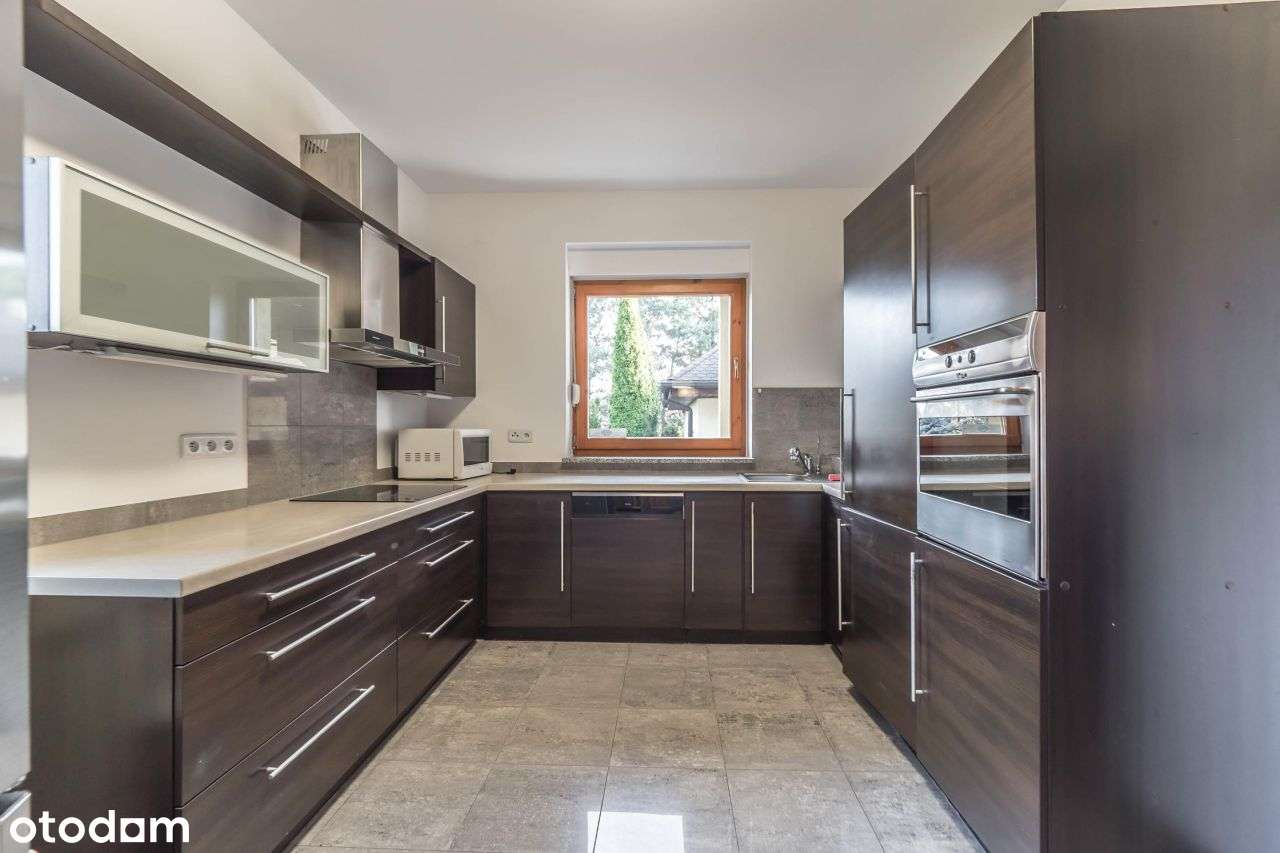 5 Room | 2000 m2 Plot | Bielany Wrocławskie - Pełny obrazek: 5/19