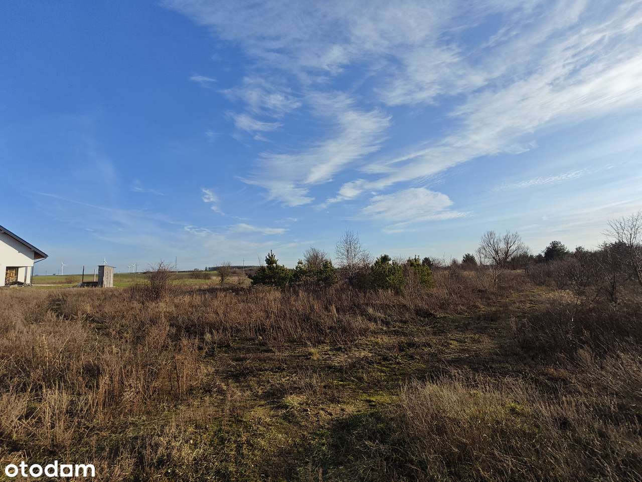 #Działka budowlana 8/97 - 1031 m2 na ul. Nowowiejskiego# - Pełny obrazek: 5/7