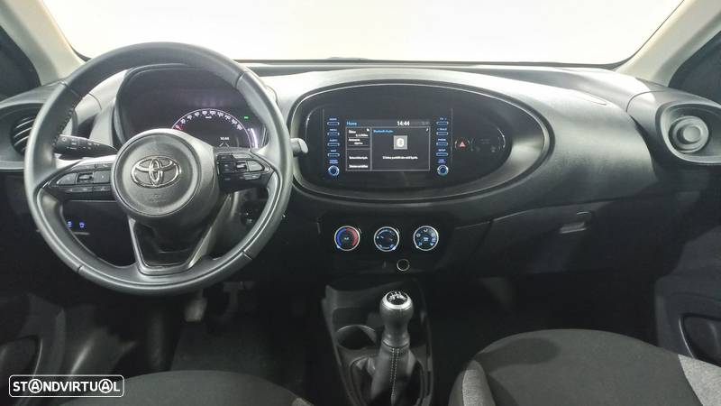 Toyota Aygo X 1.0 Play - 8