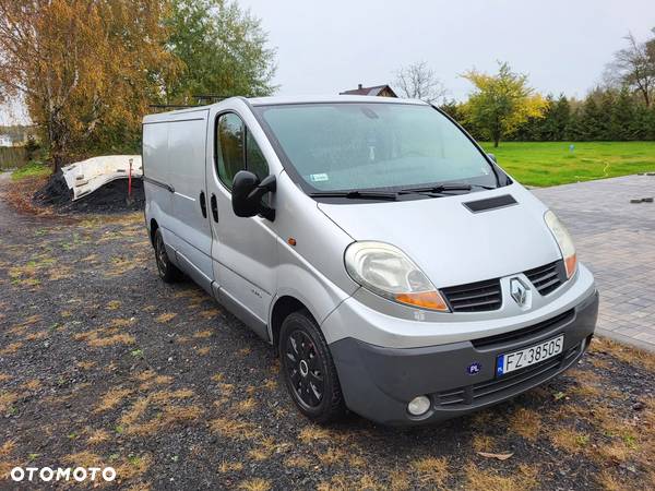 Renault Trafic - 5