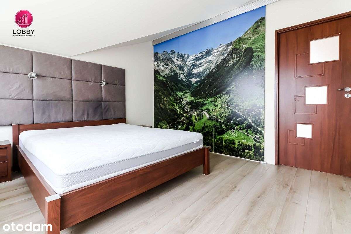 2 Pokoje | Winda | Wrotków-4