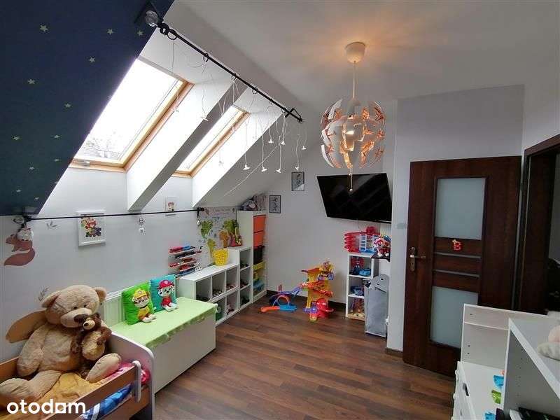 Dom szeregowy - Banino-13