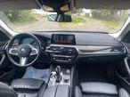 BMW Seria 5 - 10