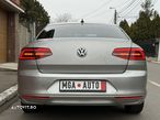 Volkswagen Passat 1.6 TDI (BlueMotion Technology) DSG Comfortline - 11