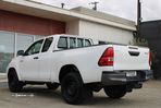 Toyota Hilux 2.4 D-4D 2WD CD CM - 15