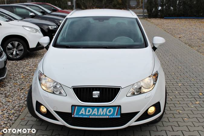 Seat Ibiza 1.2 TSI Copa - 1