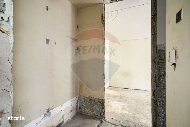 Apartament 2 camere, etaj 1, Micalaca, zona Orizont-11