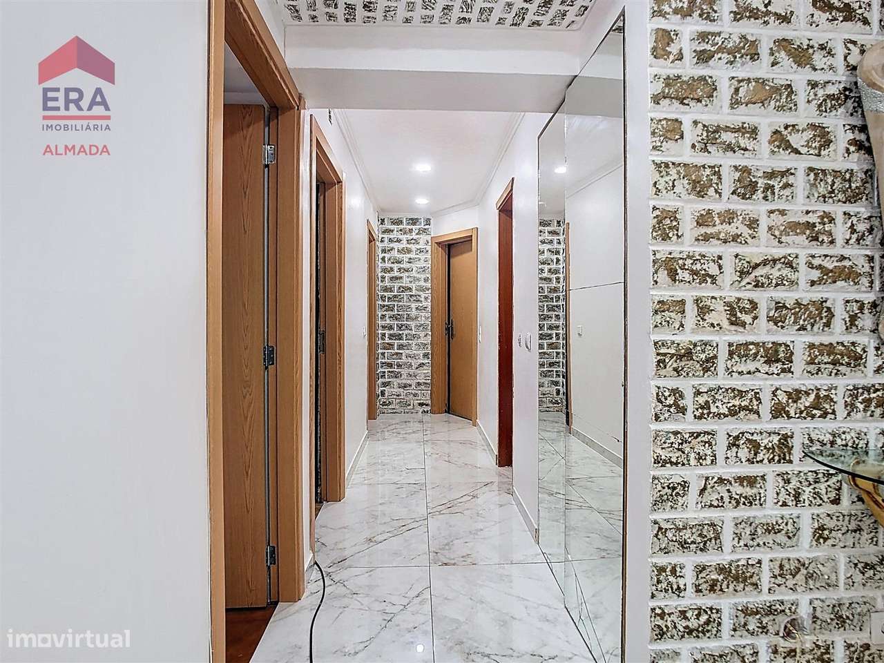Apartamento T3 Monte da Caparica-6
