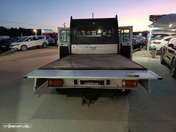 Fiat Ducato 30 2.2 M-Jet CH1 6L - 12