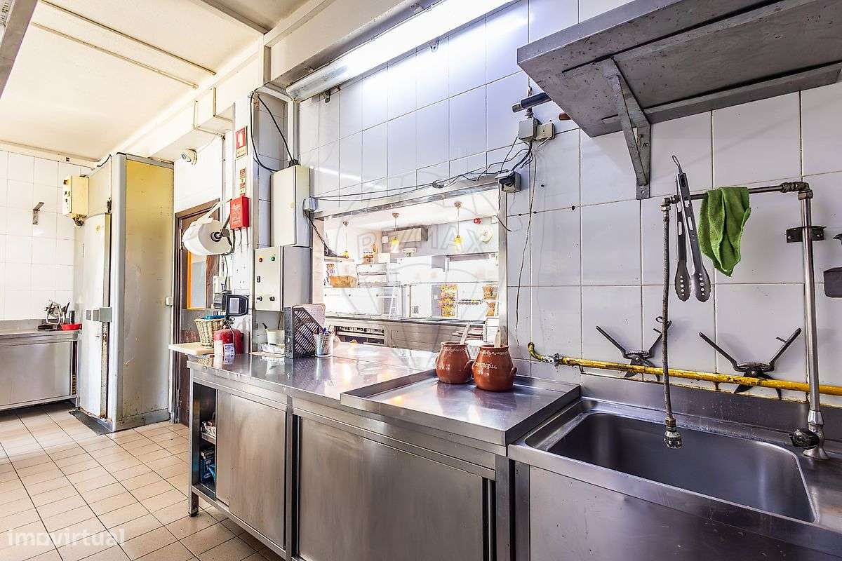 Trespasse  para venda-25