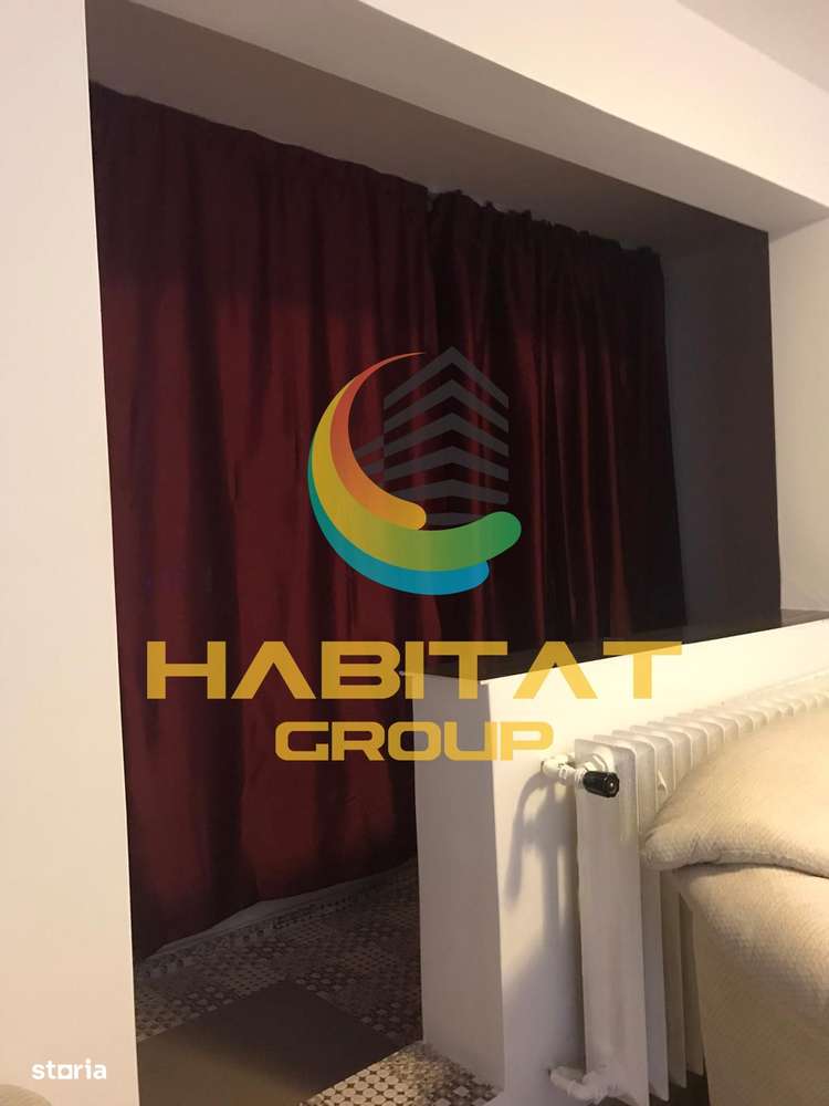 De vanzare apartament cu 3 camere zona Al Obregia - Mall Grand Arena - Imagine principală: 5/13