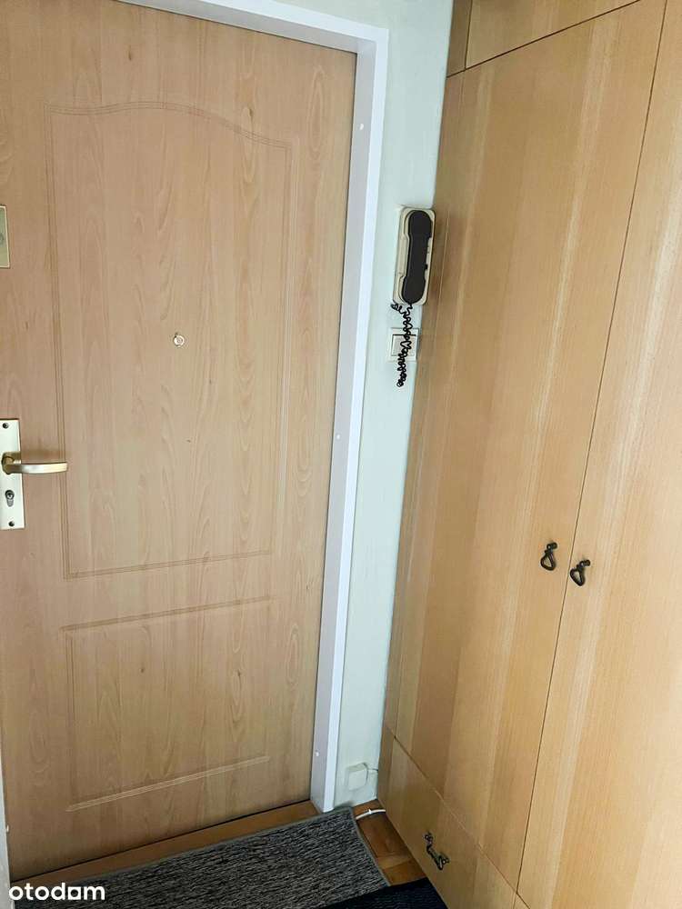 Gdańsk /2 pokoje/ balkon-6