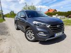 Hyundai Tucson 1.6 GDI BlueDrive Comfort 2WD - 2