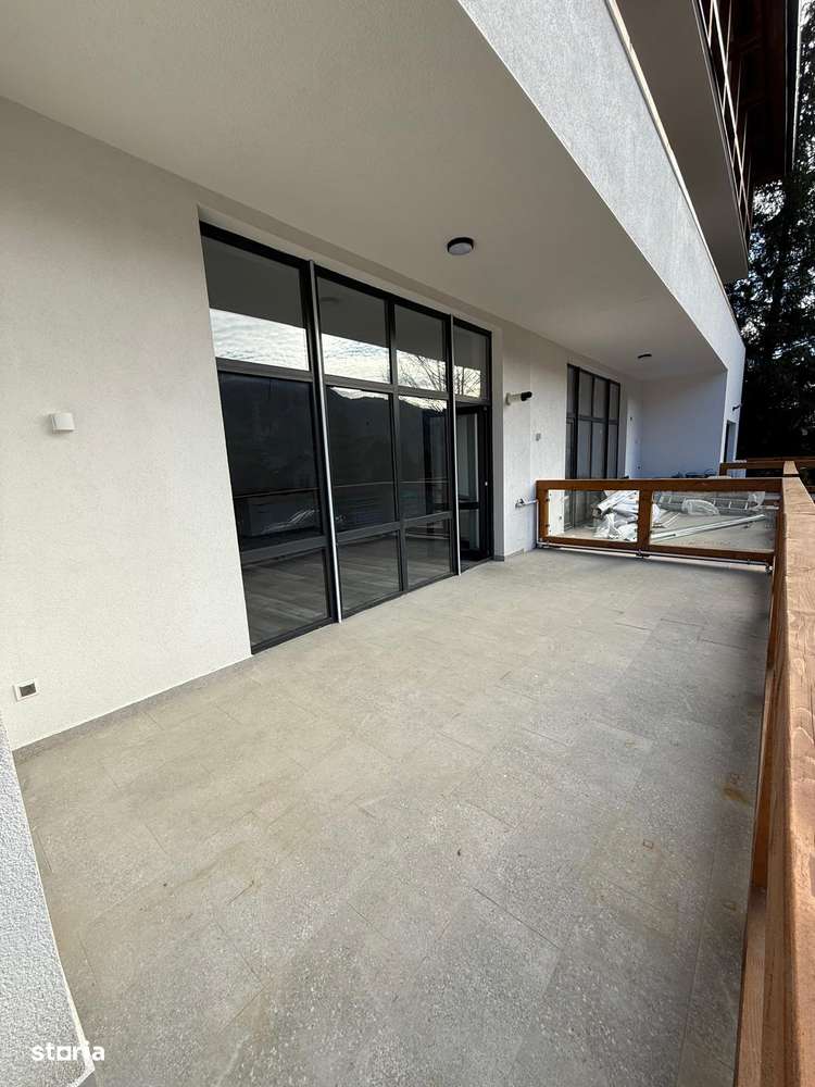 Apartament cu vedere la munte - INVESTITIE-7