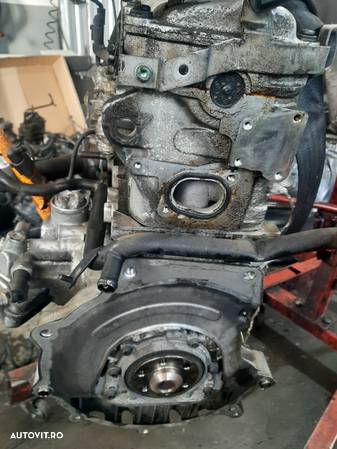 motor ayd 1.6 b vw new beetle - 5