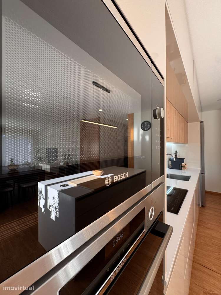 Apartamento T2 (Totalmente remodelado) Centro Póvoa de Varzim-10