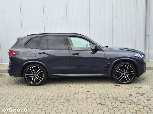 BMW X5 xDrive40i mHEV M Sport sport - 6