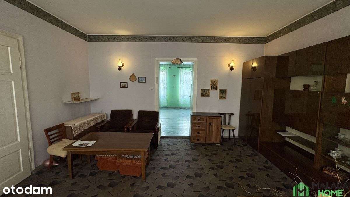 Do remontu, duże mieszkanie w kamienicy-12