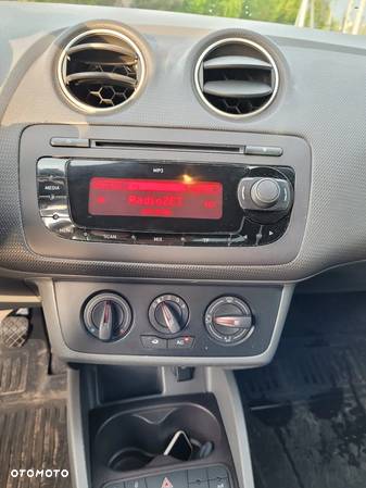 Seat Ibiza 1.2 12V Reference - 11
