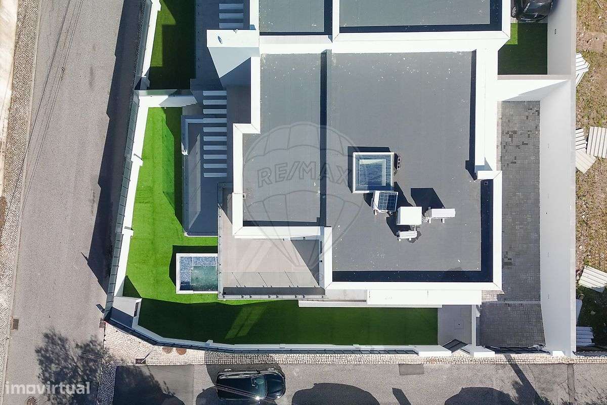 Moradia T4 para venda - Grande imagem: 4/49