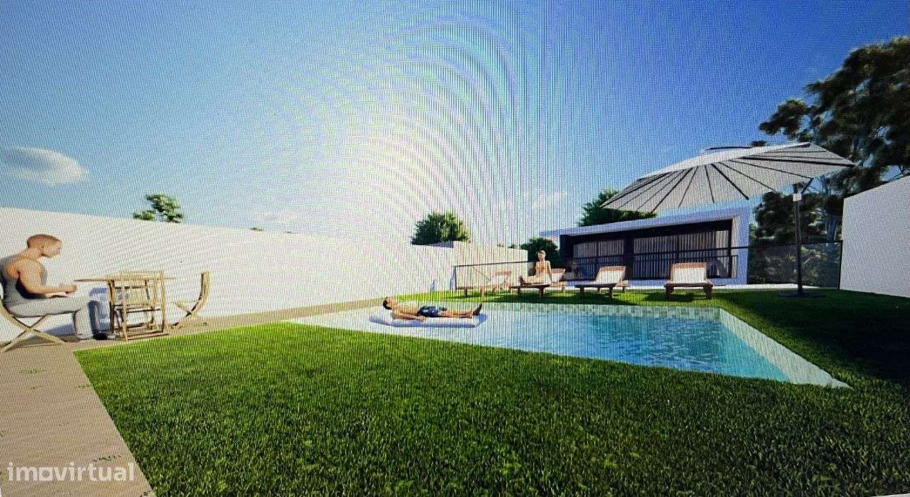 Terreno para Construção em Montezelo-7