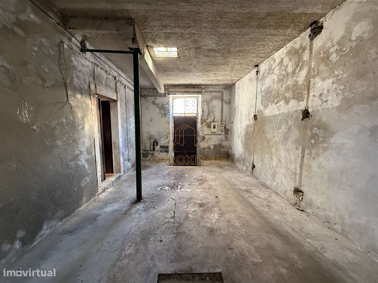 Prédio no centro da cidade - Figueira da Foz-13