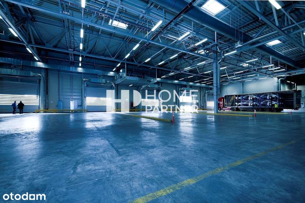 Pod usługi, dobry dojazd, szeroki front, wydane wz-0