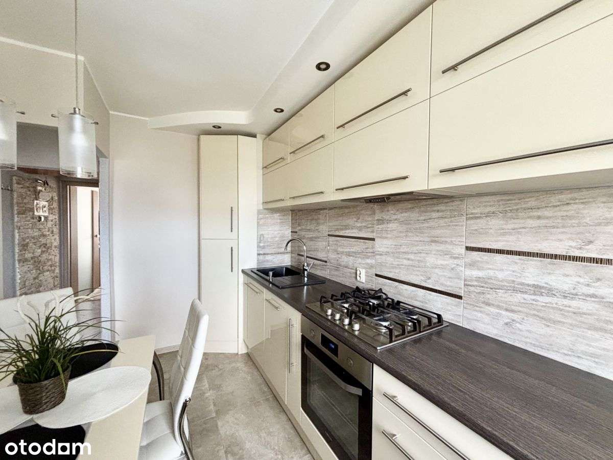 Komfortowe mieszkanie w Gdyni-10