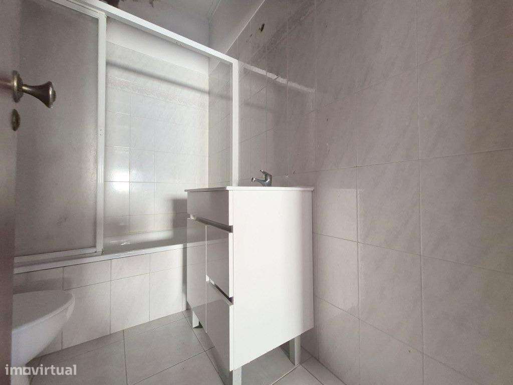 Apartamento T2 Central Serra das Minas-10