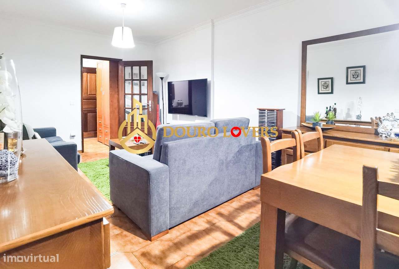 Apartamento T2 na Rua 5 de Outubro, Maia - Grande imagem: 5/19