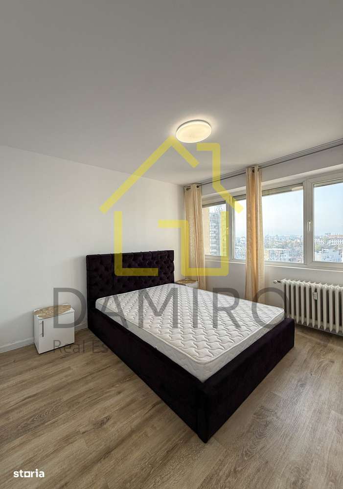 Apartament 2 camere Sos.Mihai Bravu metrou Iancului Avrig Ferdinand I-6